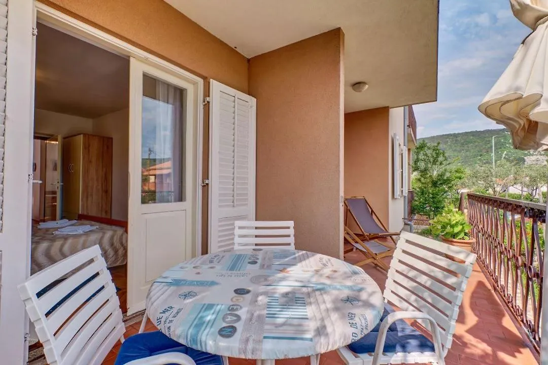 Apartman Sucic Apartment Cres