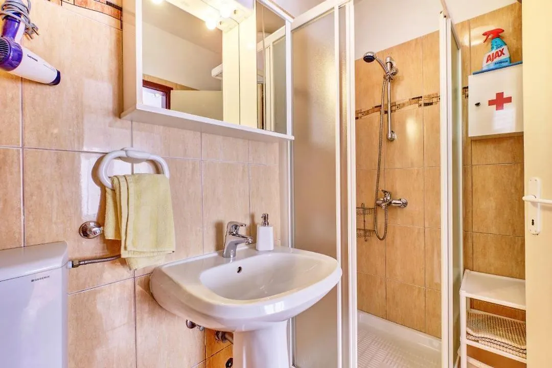 Apartman Sucic Apartment Cres