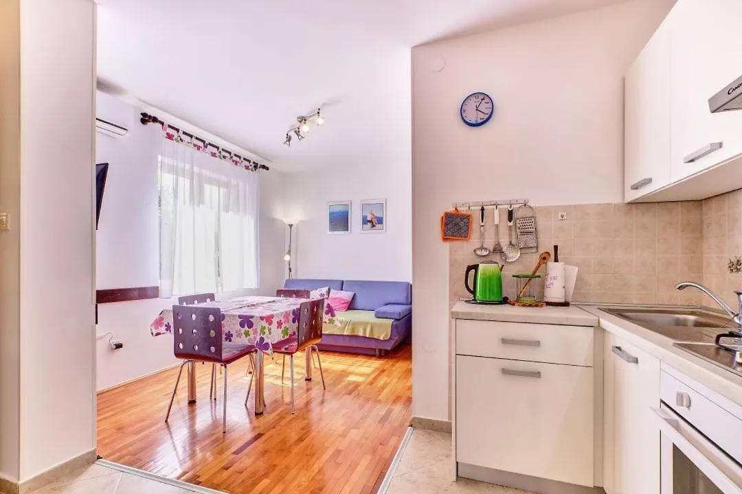 Apartman Sucic Apartment Cres
