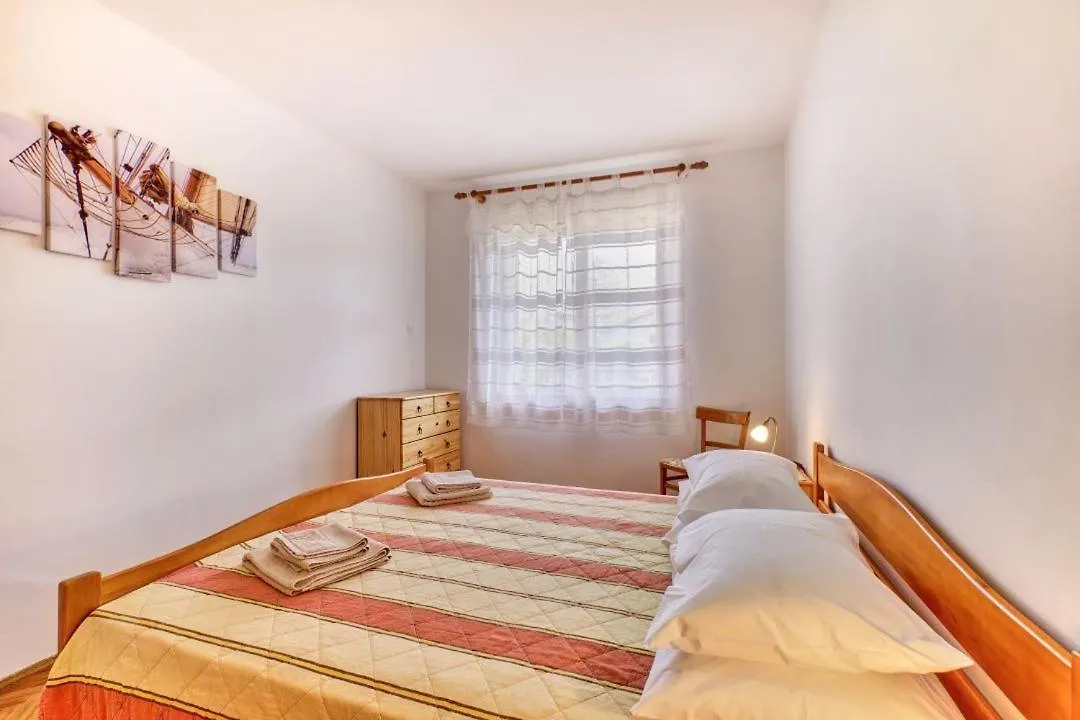 Apartman Sucic Apartment Cres