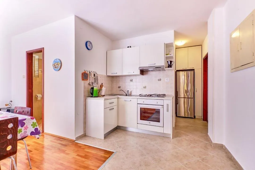 Apartman Sucic Apartment Cres