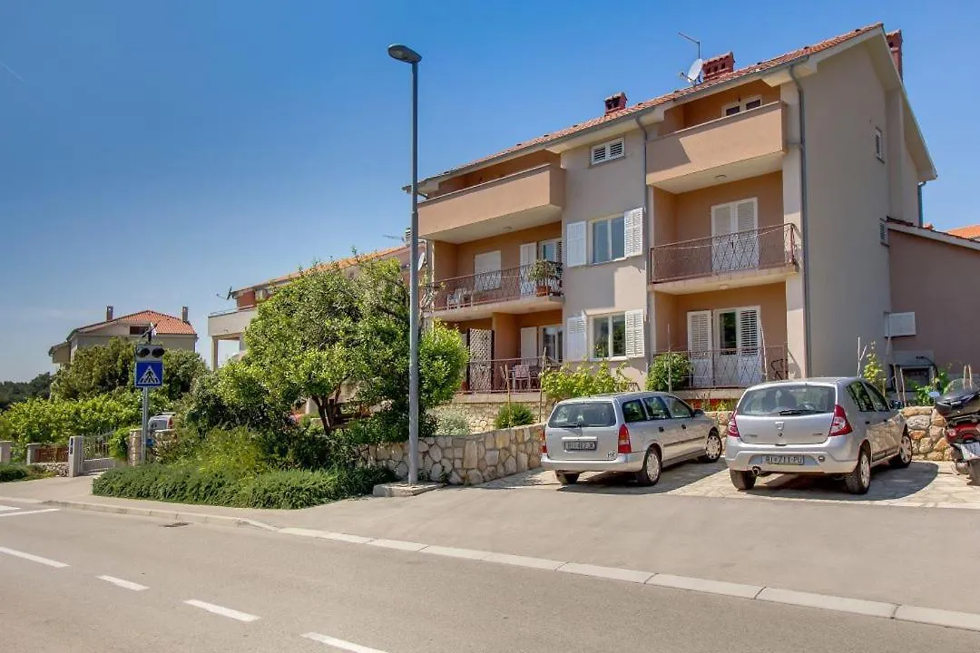 Apartman Sucic Apartment Cres Croatia