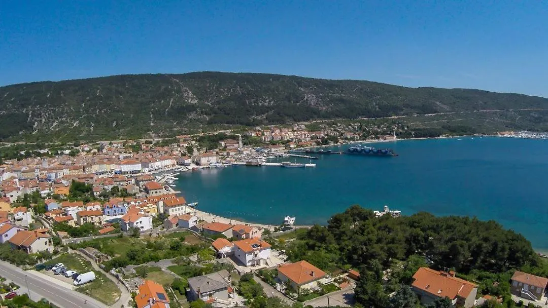 Apartman Sucic Apartment Cres
