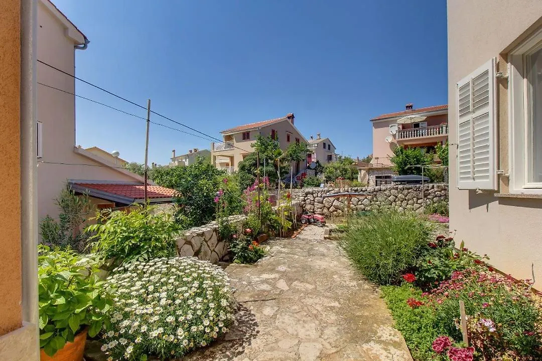 Apartman Sucic Apartment Cres