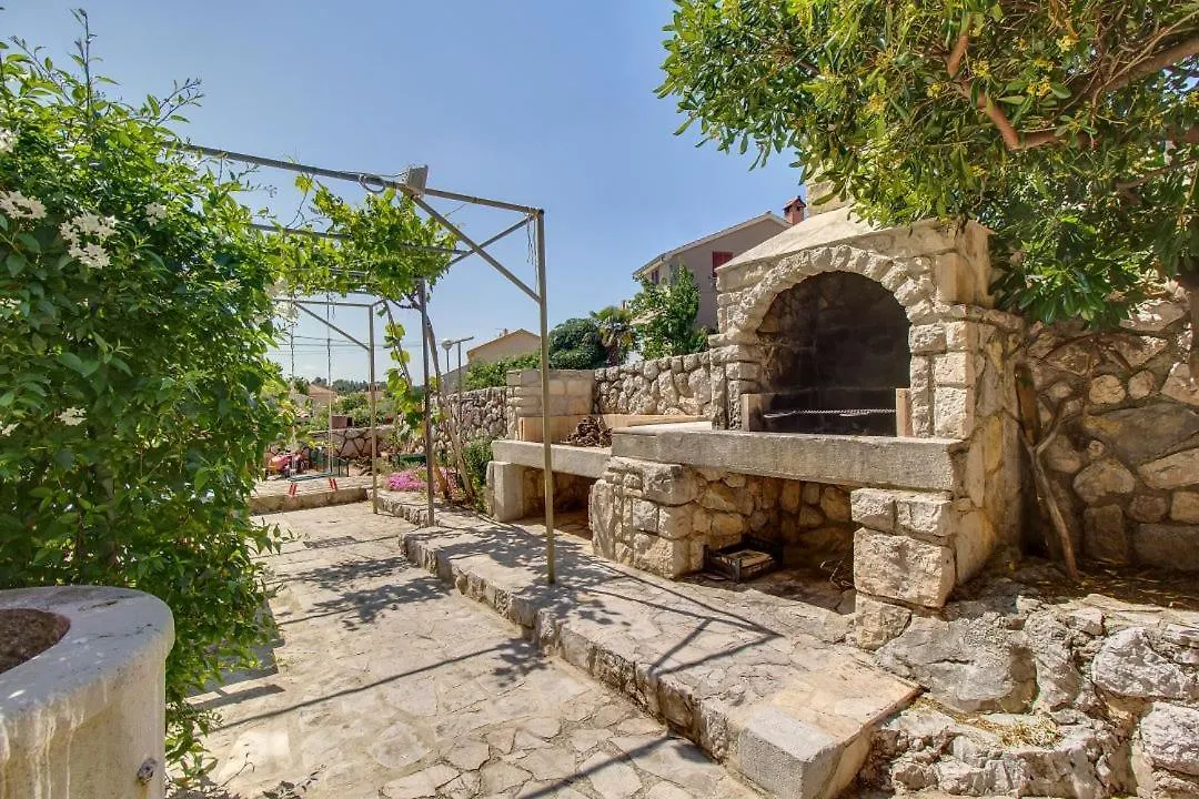 Apartman Sucic Apartment Cres Croatia