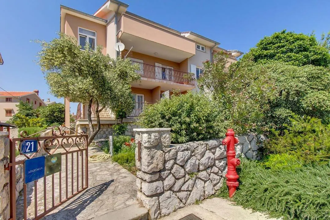 Apartman Sucic Apartment Cres